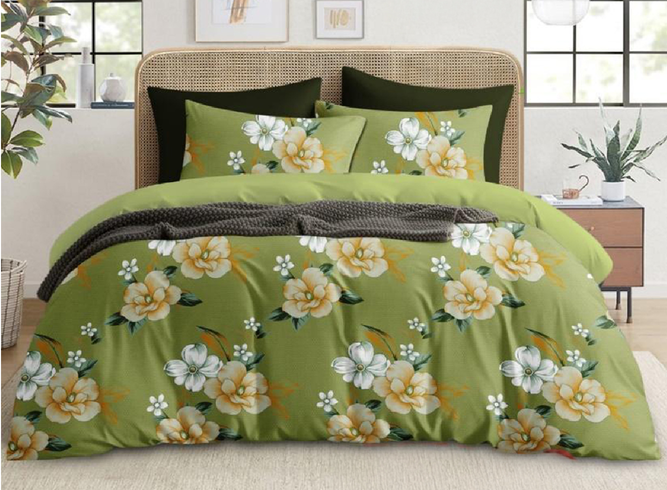 bedsheets manufacturer